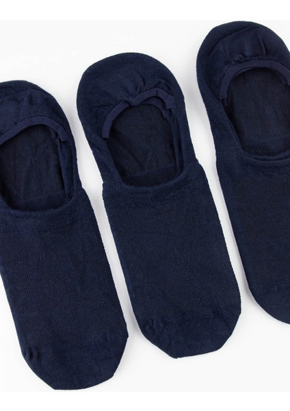 3 Lü Unisex Babet Çorap modelleri