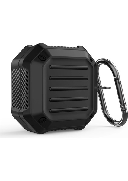 Samsung Galaxy Buds Live / Buds 2 / Buds Pro Kılıf (Yurt Dışından)