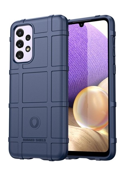 Samsung Galaxy A33 5g Için Tpu Telefon Kılıfı (Yurt Dışından)