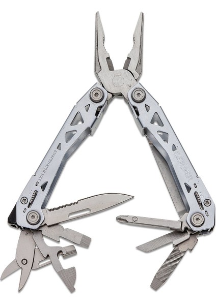 Suspension Nxt Multi Tool Çakılı Pense Blisterli  31003345