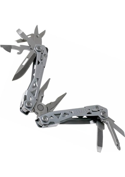 Suspension Nxt Multi Tool Çakılı Pense Blisterli  31003345