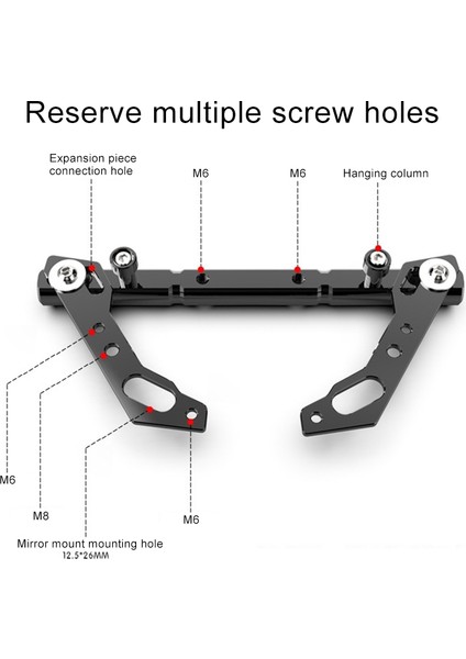 Motosiklet Telefon Navigasyon Tutucu (Yurt Dışından) fiyatları