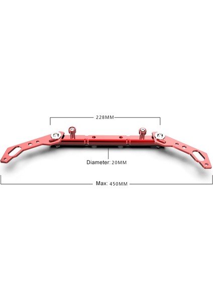 Motosiklet Telefon Navigasyon Tutucu (Yurt Dışından) fırsatları