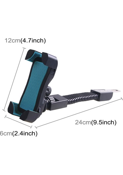 Motosiklet Telefon Navigasyon Tutucu (Yurt Dışından) modelleri