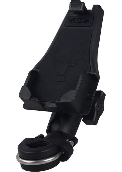 Motosiklet Telefon Navigasyon Tutucu (Yurt Dışından)