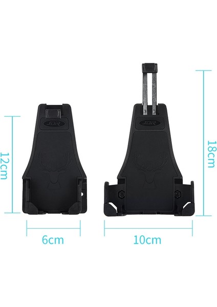 Motosiklet Telefon Navigasyon Tutucu (Yurt Dışından) modelleri