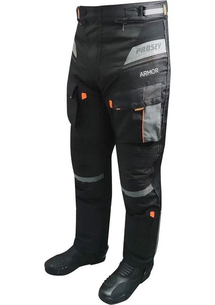 Armor Motosiklet Pantolonu