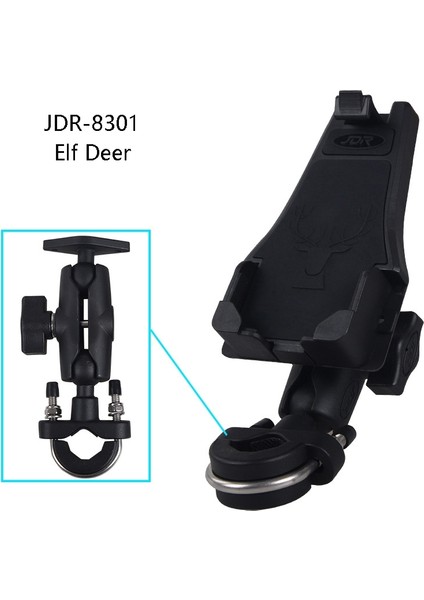 Motosiklet Telefon Navigasyon Tutucu (Yurt Dışından) fırsatları