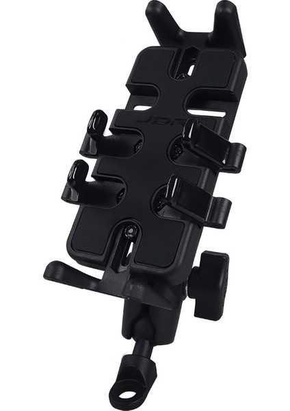 Motosiklet Telefon Navigasyon Tutucu (Yurt Dışından)