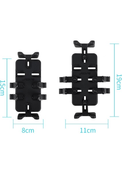 Motosiklet Telefon Navigasyon Tutucu (Yurt Dışından) modelleri