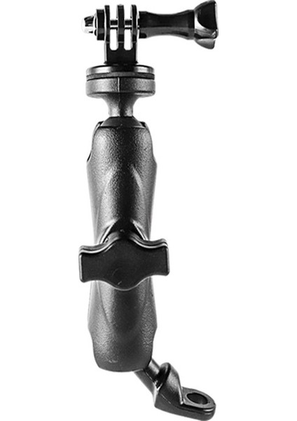 Yue Store Motosiklet Telefon Navigasyon Tutucu (Yurt Dışından)