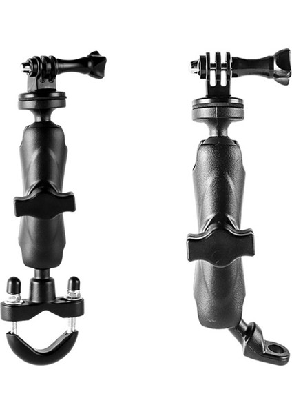 Yue Store Motosiklet Telefon Navigasyon Tutucu (Yurt Dışından) fiyatları