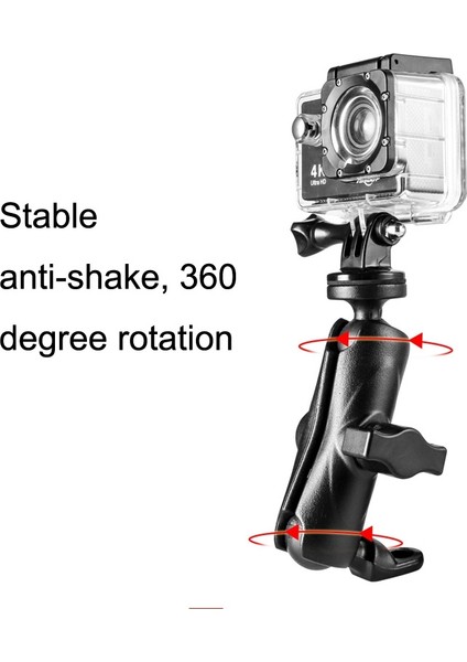 Yue Store Motosiklet Telefon Navigasyon Tutucu (Yurt Dışından) fırsatları