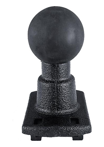 Motosiklet Telefon Navigasyon Tutucu (Yurt Dışından)