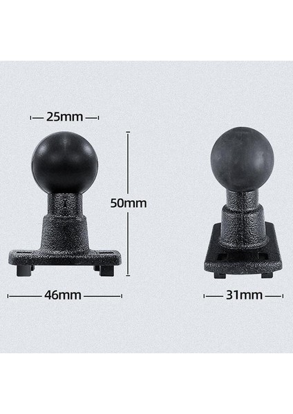 Motosiklet Telefon Navigasyon Tutucu (Yurt Dışından) fırsatları