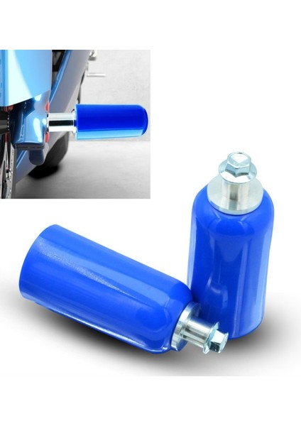 Motosiklet Telefon Navigasyon Tutucu (Yurt Dışından)