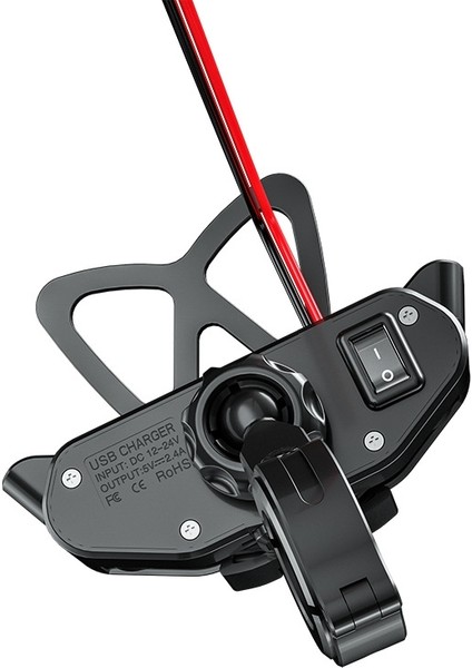 Motosiklet Telefon Navigasyon Tutucu (Yurt Dışından) modelleri