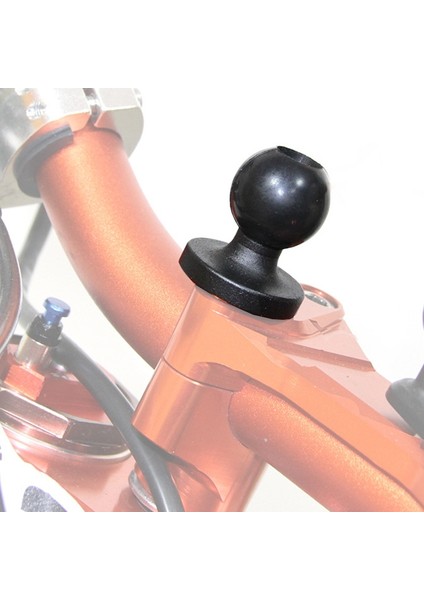 Motosiklet Telefon Navigasyon Tutucu (Yurt Dışından) fiyatları