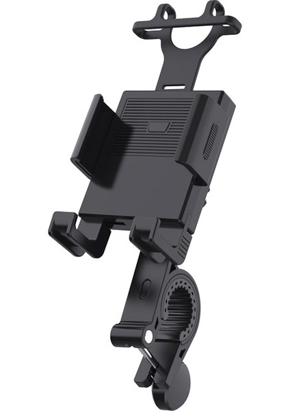 Motosiklet Telefon Navigasyon Tutucu (Yurt Dışından)