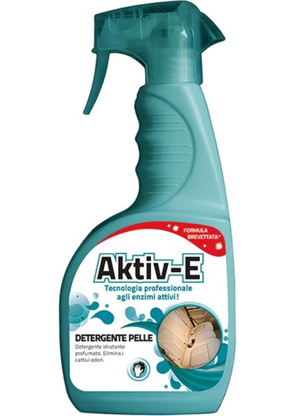 Detergente Pelle Deri Temizleyici - 750 ml