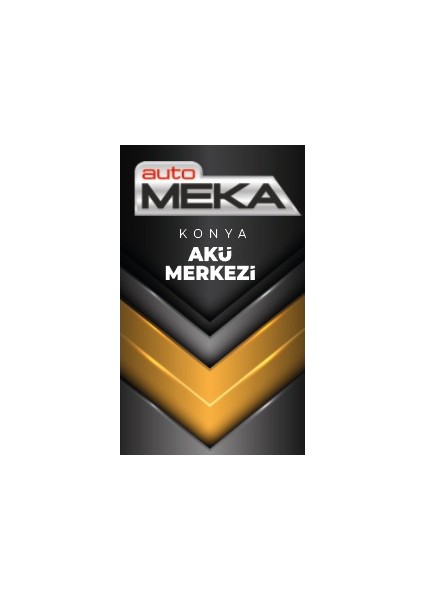 70 Ah Efb Akü -Meka Pro Akü fırsatları
