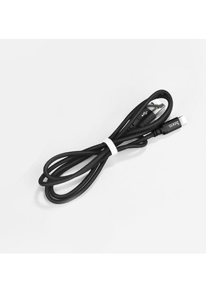 Hoco X14 Iphone 14-13-12-11 USB Data ve Hızlı Şarj Kablosu