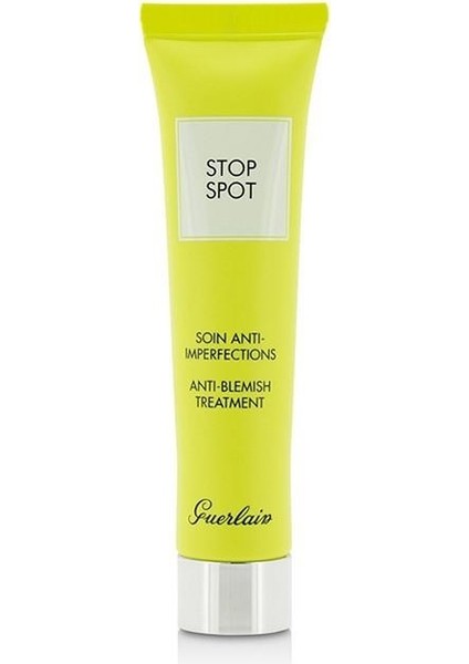 Stop Spot 15ML Sivilce Bakımı