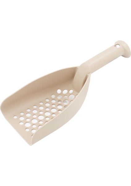 Plastik Poll Ares Kedi Kumu Küreği