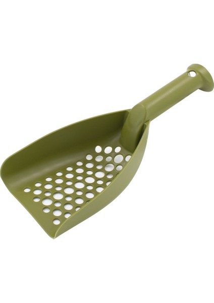 Plastik Poll Ares Kedi Kumu Küreği