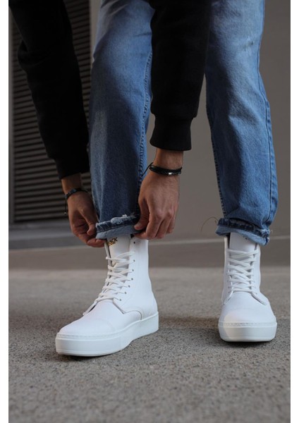 Spor Bot 022 Beyaz indirimleri