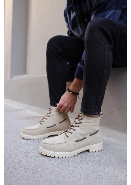 Yüksek Taban Ayakkabı B-020 Taş fırsatları