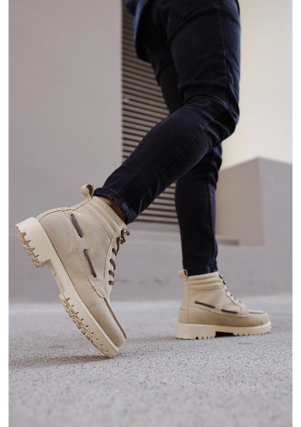 Yüksek Taban Ayakkabı B-020 Taş indirimleri