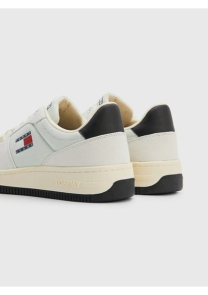 Tommy Jeans Basket Canvas