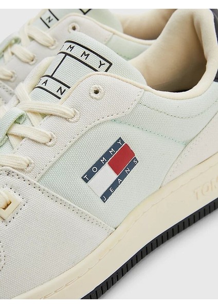 Tommy Jeans Basket Canvas