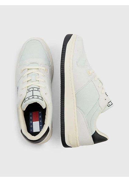 Tommy Jeans Basket Canvas