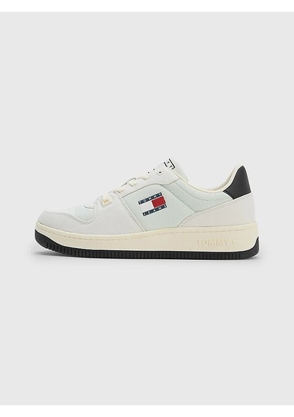 Tommy Jeans Basket Canvas