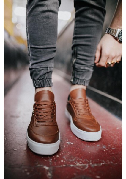 Günlük Ayakkabı 666 Taba fırsatları