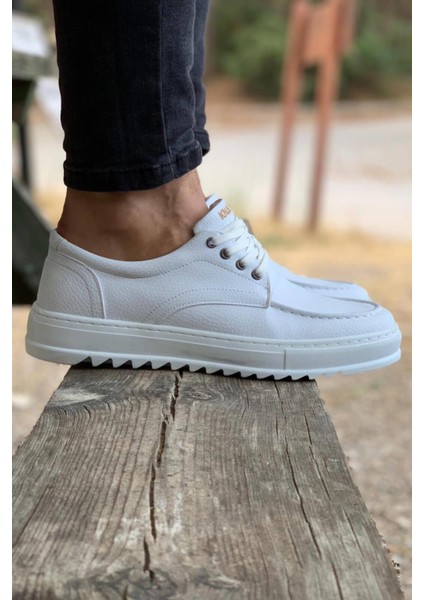 Günlük Ayakkabı T12 Beyaz fiyatları