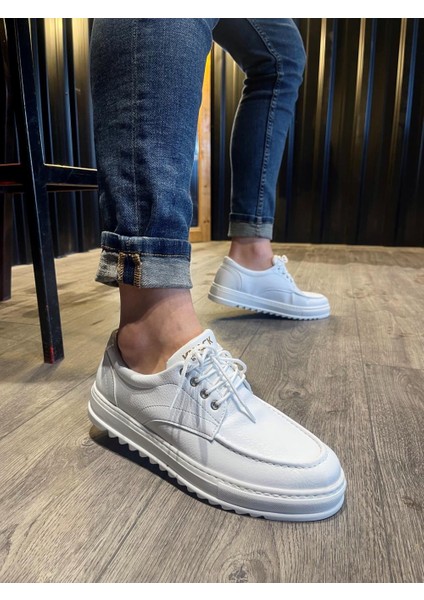 Günlük Ayakkabı T12 Beyaz fırsatları