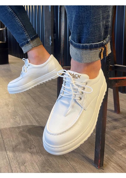 Günlük Ayakkabı T12 Beyaz indirimleri