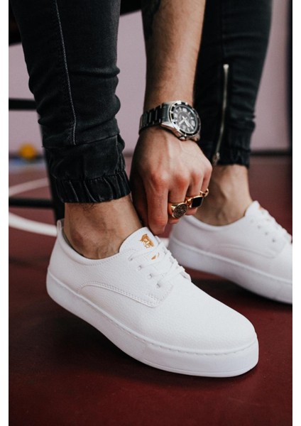 Günlük Ayakkabı 077 Beyaz fiyatları