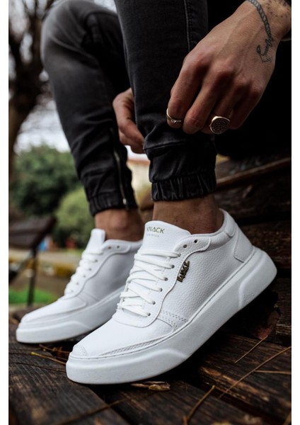 Günlük Ayakkabı 222 Beyaz