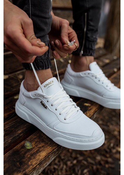 Günlük Ayakkabı 222 Beyaz modelleri