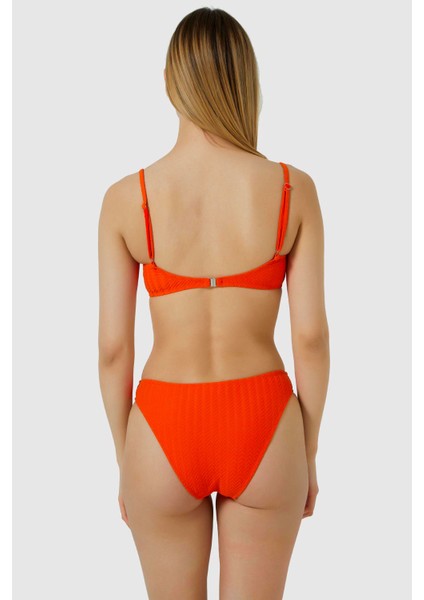 5429 Turuncu Bikini Takımı fiyatları