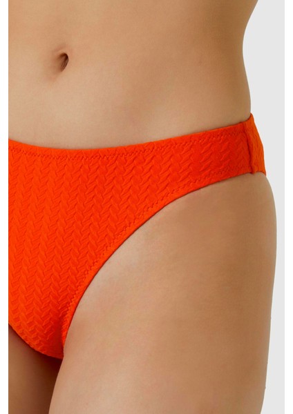 5429 Turuncu Bikini Takımı modelleri