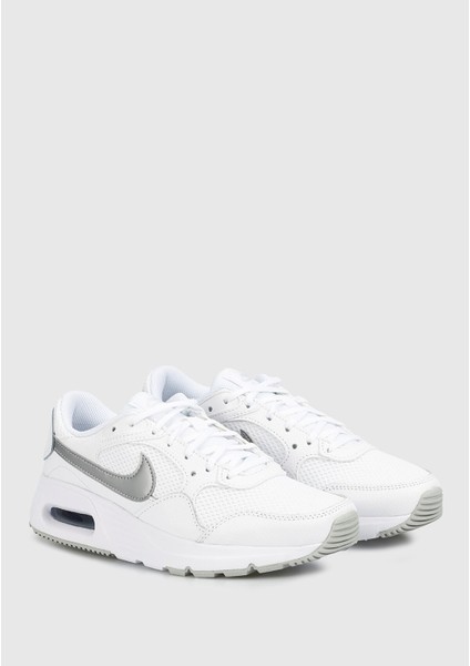 Wmns Nike Air Max Sc Beyaz Kadın Koşu Ayakkabısı CW4554-100 fiyatları