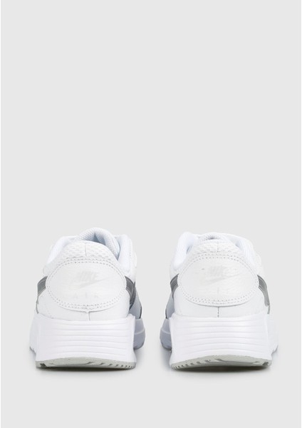 Wmns Nike Air Max Sc Beyaz Kadın Koşu Ayakkabısı CW4554-100 fırsatları
