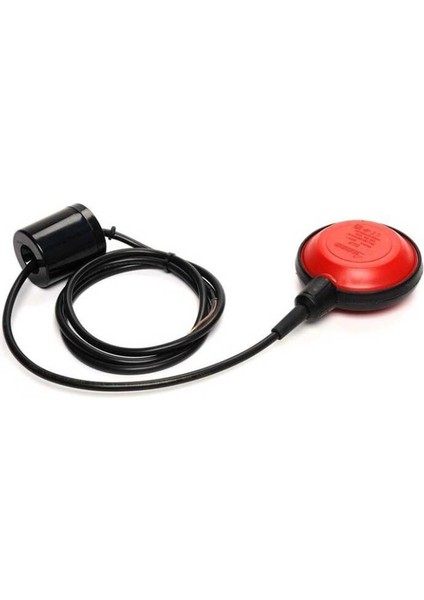 Skf-3 Skf Serisi 1 Faz 3m Pvc Kobra Standart Ağırlıklı Seviye Kontrol Flatörü