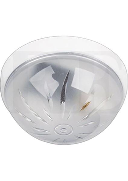 E27 Duy Güneş Tavan Armatür