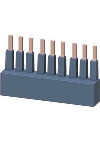 3RM1910 1ba Sirius 3rm1 Motor Yolverici 3 Lü Busbar